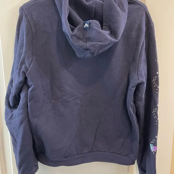 Roxy Hoodie - Picture 3 of 4